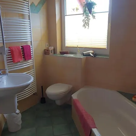 Apartamento Wohnen Am Graben Lachendorf