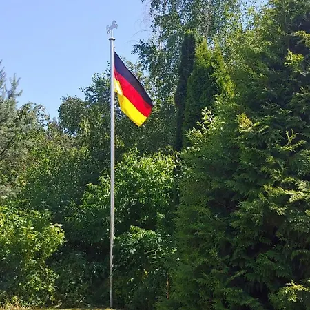 Wohnen Am Graben Apartamento