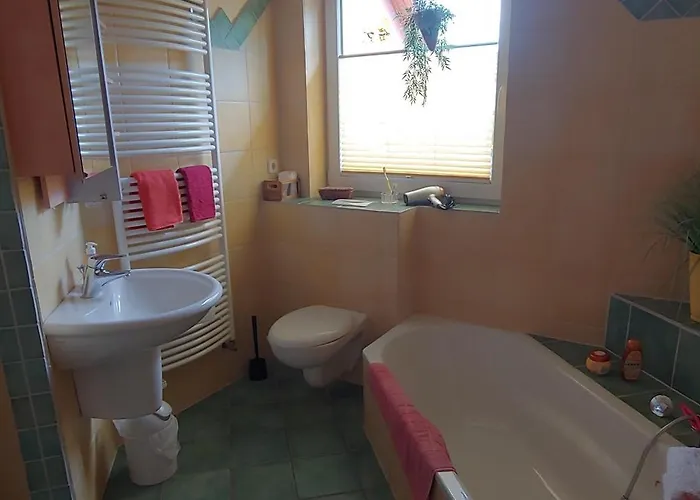 Apartament Wohnen Am Graben Lachendorf