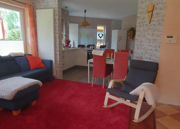 Wohnen Am Graben Lachendorf