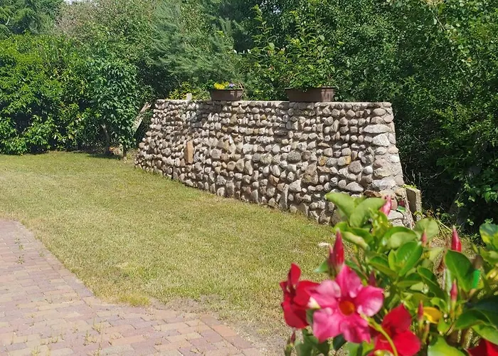 Wohnen Am Graben Apartament *