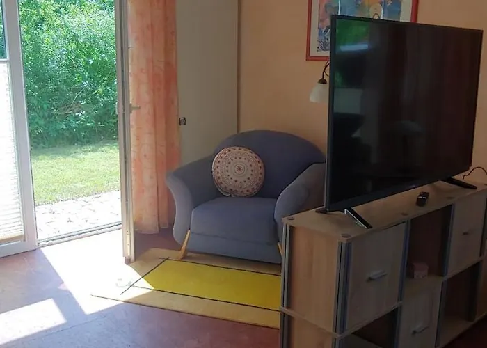 Wohnen Am Graben Lachendorf