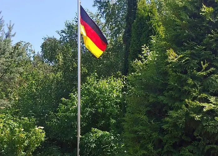 Wohnen Am Graben Apartament