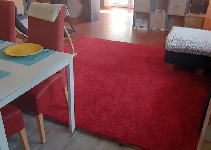 Wohnen Am Graben Apartament *